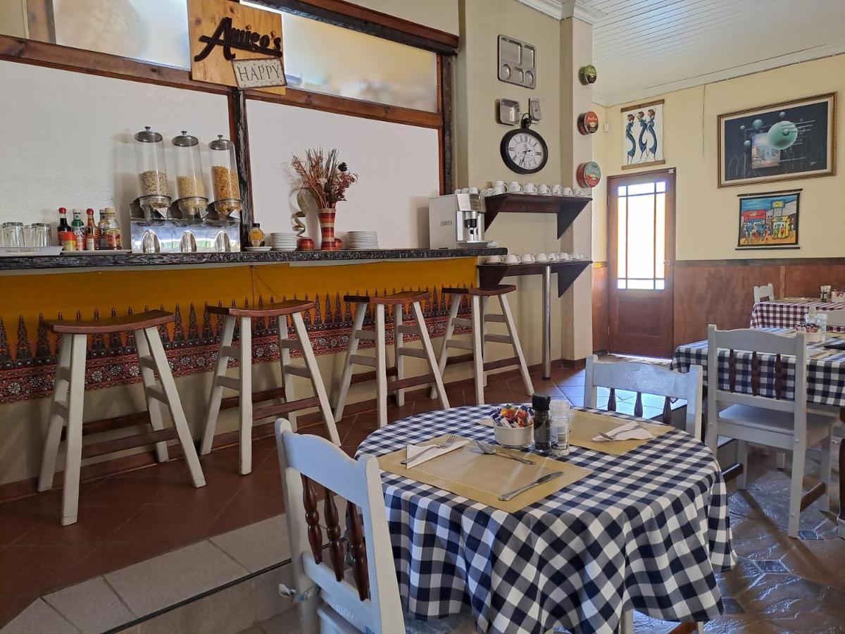 Amigos Bed & Breakfast - No Loadshedding Bed & Breakfast Mbombela Exterior photo