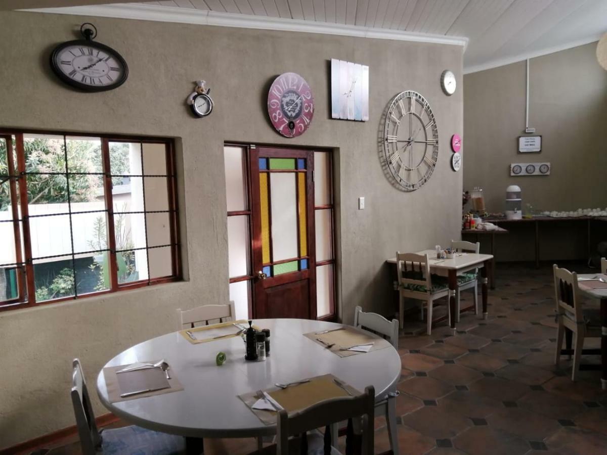 Amigos Bed & Breakfast - No Loadshedding Bed & Breakfast Mbombela Exterior photo